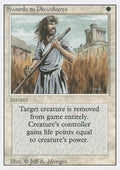 Swords to Plowshares - Revised Edition #41 - Front