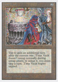 Time Vault - Unlimited Edition #275 - Front