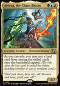 Averna, the Chaos Bloom - Foundations Jumpstart #80 - Front