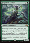 Forgotten Ancient - Foundations Jumpstart #147 - Front