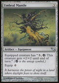 Umbral Mantle - Shadowmoor #267 - Front