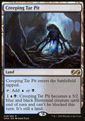 Creeping Tar Pit - Ultimate Masters #239 - Front
