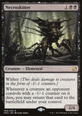 Necroskitter - Modern Masters 2015 #88 - Front
