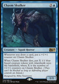 Chasm Skulker - Magic 2015 #46 - Front