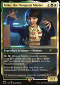 Othelm, Sigardian Outcast - Secret Lair Drop #346 - Front