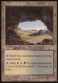 Caves of Koilos - Apocalypse #140 - Front