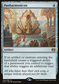 Panharmonicon - Kaladesh #226 - Front