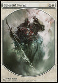 Celestial Purge - Magic Player Rewards 2010 #6 - Front