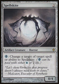 Spellskite - New Phyrexia #159 - Front