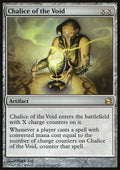 Chalice of the Void - Modern Masters #203 - Front
