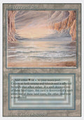 Underground Sea - Revised Edition #290 - Front