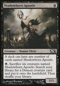 Shadowborn Apostle - Magic 2014 #114 - Front