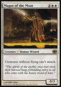 Magus of the Moat - Future Sight #12 - Front