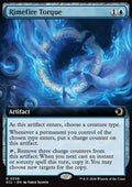 Rimefire Torque - Lorwyn Eclipsed #358 - Front