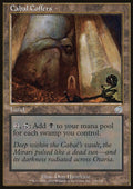 Cabal Coffers - Torment #139 - Front