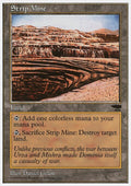 Strip Mine - Anthologies #77 - Front