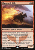 Flamerush Rider - Fate Reforged #99 - Front