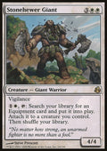 Stonehewer Giant - Morningtide #24 - Front