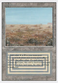 Scrubland - Revised Edition #286 - Front