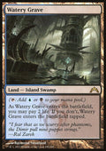 Watery Grave - Gatecrash #249 - Front