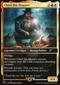 Sophina, Spearsage Deserter - Secret Lair Drop #341 - Front