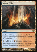 Sulfur Falls - Innistrad #248 - Front