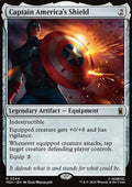 Captain America's Shield - Marvel Super Heroes #244 - Front