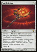 Spellbinder - Darksteel #143 - Front