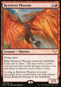 Retriever Phoenix - Strixhaven: School of Mages #113 - Front