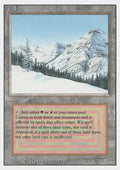 Taiga - Revised Edition #287 - Front
