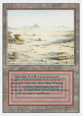 Badlands - Revised Edition #282 - Front