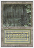 Bayou - Revised Edition #283 - Front