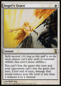 Angel's Grace - Time Spiral #3 - Front