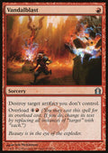 Vandalblast - Return to Ravnica #111 - Front