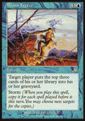 Brain Freeze - Scourge #29 - Front