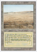 Savannah - Revised Edition #285 - Front