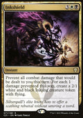 Inkshield - Commander 2021 #71 - Front