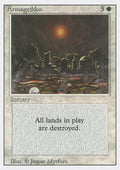 Armageddon - Revised Edition #2 - Front