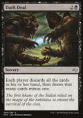 Dark Deal - Fate Reforged #66 - Front