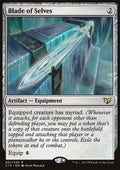 Blade of Selves - Commander 2015 #51 - Front