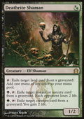 Deathrite Shaman - Return to Ravnica #213 - Front
