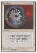 Disenchant - Unlimited Edition #19 - Front
