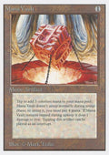 Mana Vault - Unlimited Edition #260 - Front