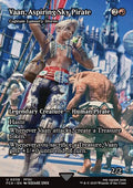 Vaan, Aspiring Sky Pirate - Final Fantasy: Through the Ages #38 - Front