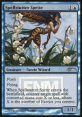 Spellstutter Sprite - Friday Night Magic 2011 #2 - Front