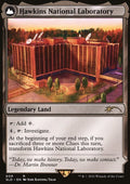 Havengul Laboratory - Secret Lair Drop #609 - Front