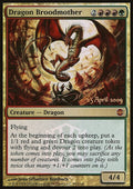Dragon Broodmother - Alara Reborn Promos #53★ - Front