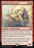 Goliath Daydreamer - Lorwyn Eclipsed #143 - Front