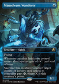 Mausoleum Wanderer - Innistrad Remastered #305 - Front