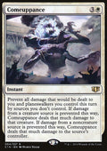 Comeuppance - Commander 2014 #4 - Front
